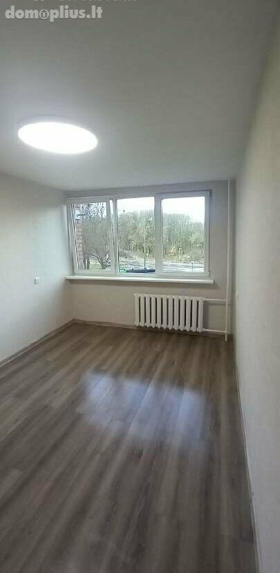 Parduodamas 1 kambario butas Klaipėdoje, Debrecene, Debreceno g.
