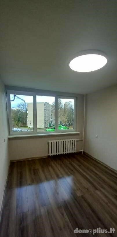 Parduodamas 1 kambario butas Klaipėdoje, Debrecene, Debreceno g.