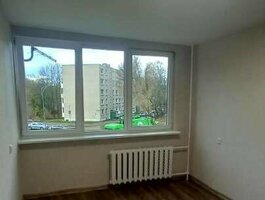 Parduodamas 1 kambario butas Klaipėdoje, Debrecene, Debreceno g.