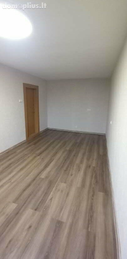 Parduodamas 1 kambario butas Klaipėdoje, Debrecene, Debreceno g.
