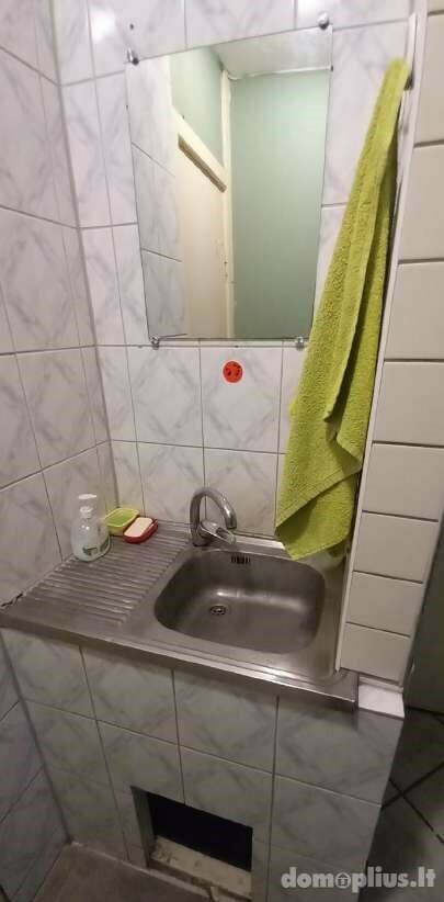 Parduodamas 1 kambario butas Klaipėdoje, Debrecene, Debreceno g.
