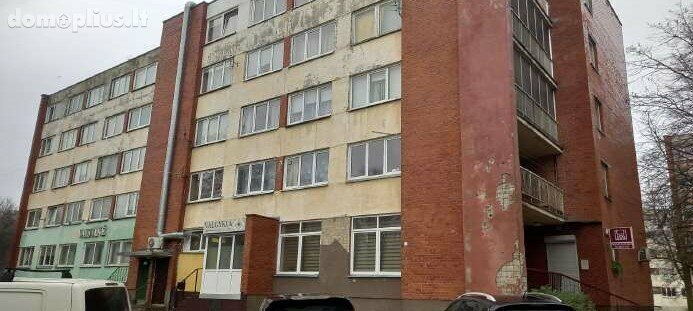 Parduodamas 1 kambario butas Klaipėdoje, Debrecene, Debreceno g.