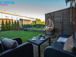 2 kambarių butas Vilniaus rajono sav., Klevinėje, Arkos g.