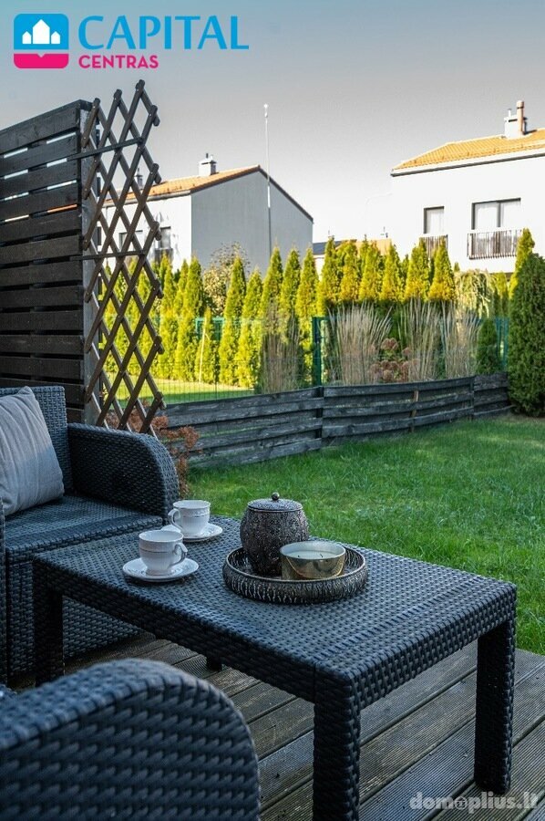 Продается 2 комнатная квартира Vilniaus rajono sav., Klevinėje, Arkos g.