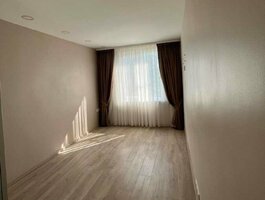 Parduodamas 3 kambarių butas Klaipėdos rajono sav., Ketvergiuose