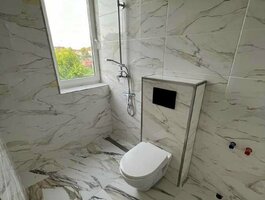 Parduodamas 3 kambarių butas Klaipėdos rajono sav., Ketvergiuose