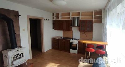 Parduodamas 2 kambarių butas Klaipėdos rajono sav., Šukaičiuose