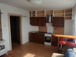 2 kambarių butas Klaipėdos rajono sav., Šukaičiuose