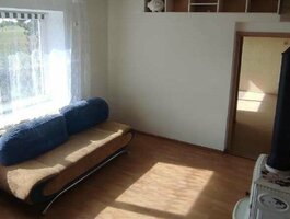 Parduodamas 2 kambarių butas Klaipėdos rajono sav., Šukaičiuose