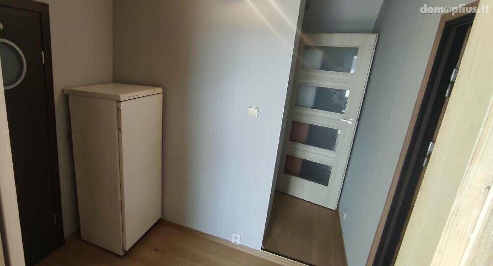 Parduodamas 2 kambarių butas Klaipėdos rajono sav., Šukaičiuose