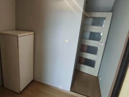 Parduodamas 2 kambarių butas Klaipėdos rajono sav., Šukaičiuose