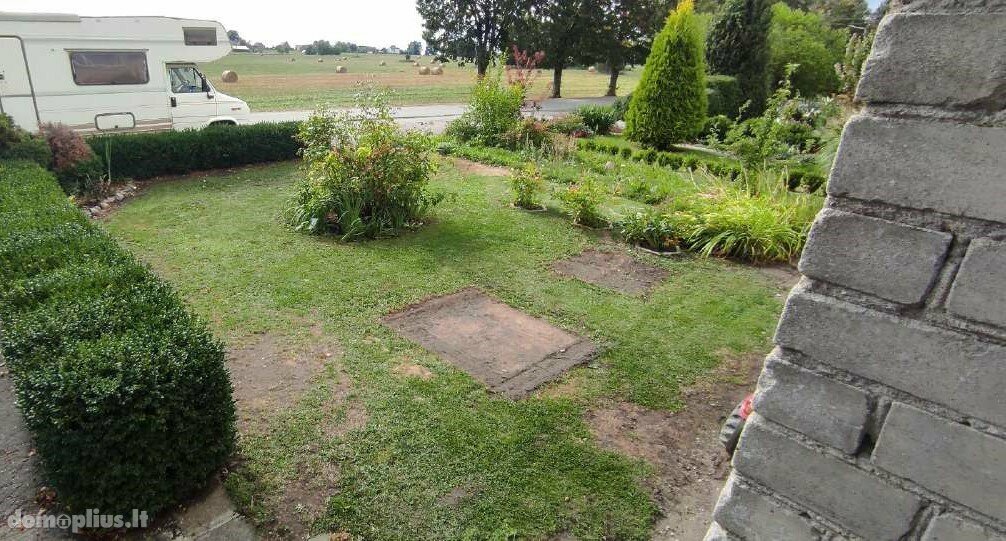 Parduodamas 2 kambarių butas Klaipėdos rajono sav., Šukaičiuose