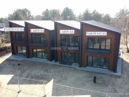 Parduodamas 4 kambarių butas Druskininkų sav., Druskininkuose, Žolynų g.