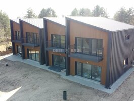 Parduodamas 4 kambarių butas Druskininkų sav., Druskininkuose, Žolynų g.