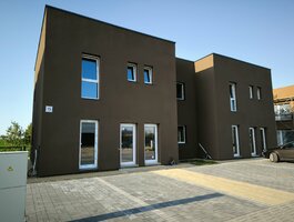 3 комнатная квартира Kaune, Romainiuose, A. Šapokos g.