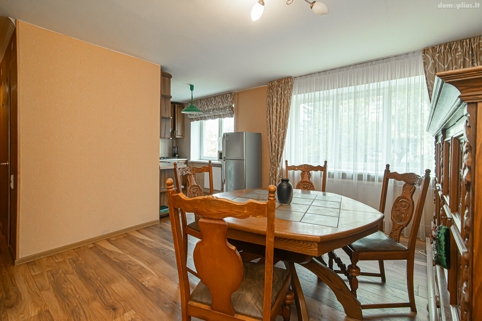 Продается 3 комнатная квартира Vilnius, Vilniuje