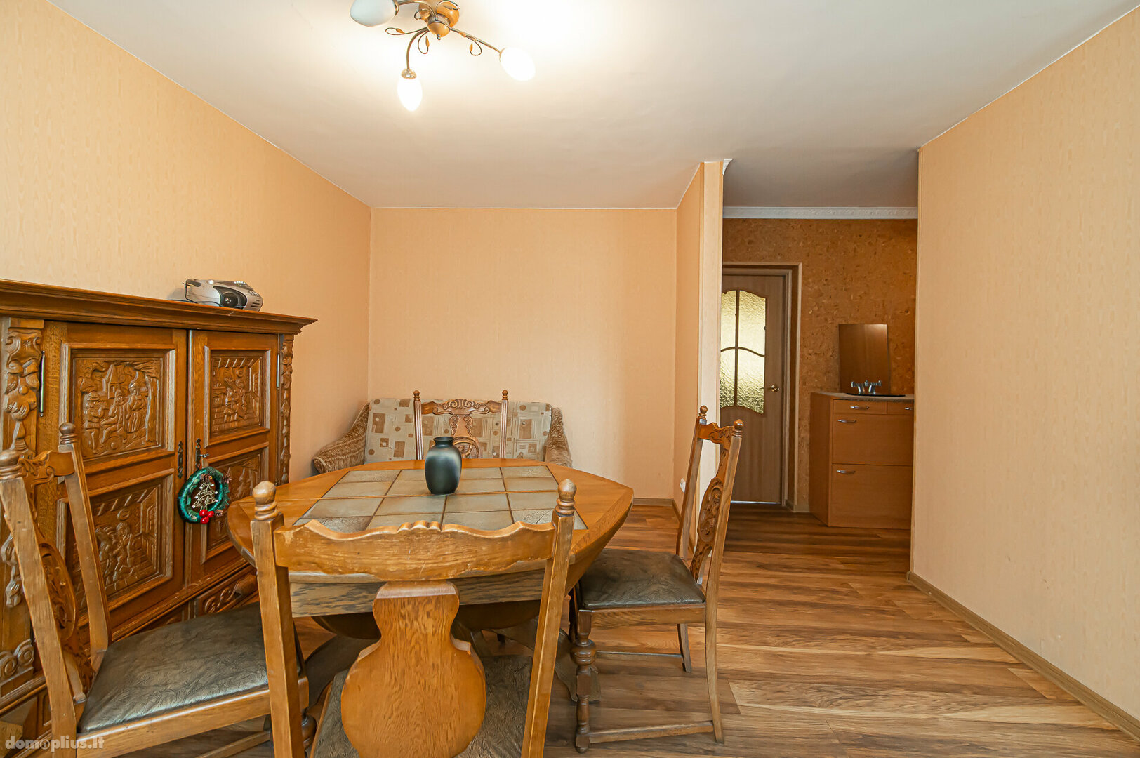 Продается 3 комнатная квартира Vilnius, Vilniuje