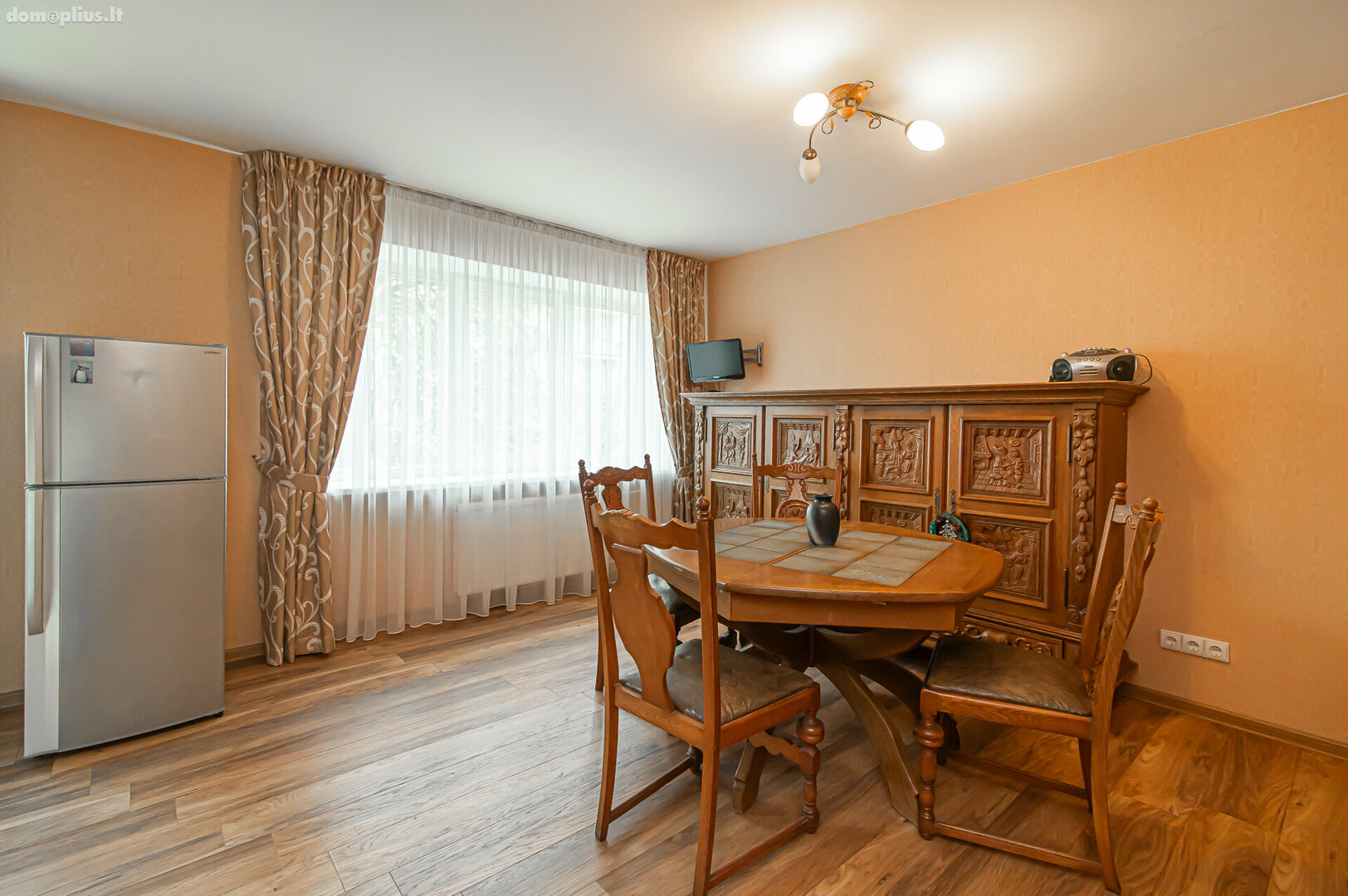 Продается 3 комнатная квартира Vilnius, Vilniuje