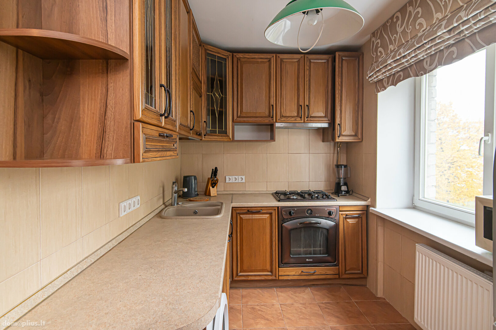 Продается 3 комнатная квартира Vilnius, Vilniuje