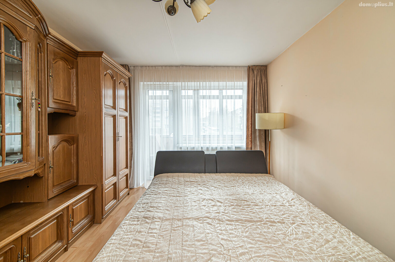 Продается 3 комнатная квартира Vilnius, Vilniuje