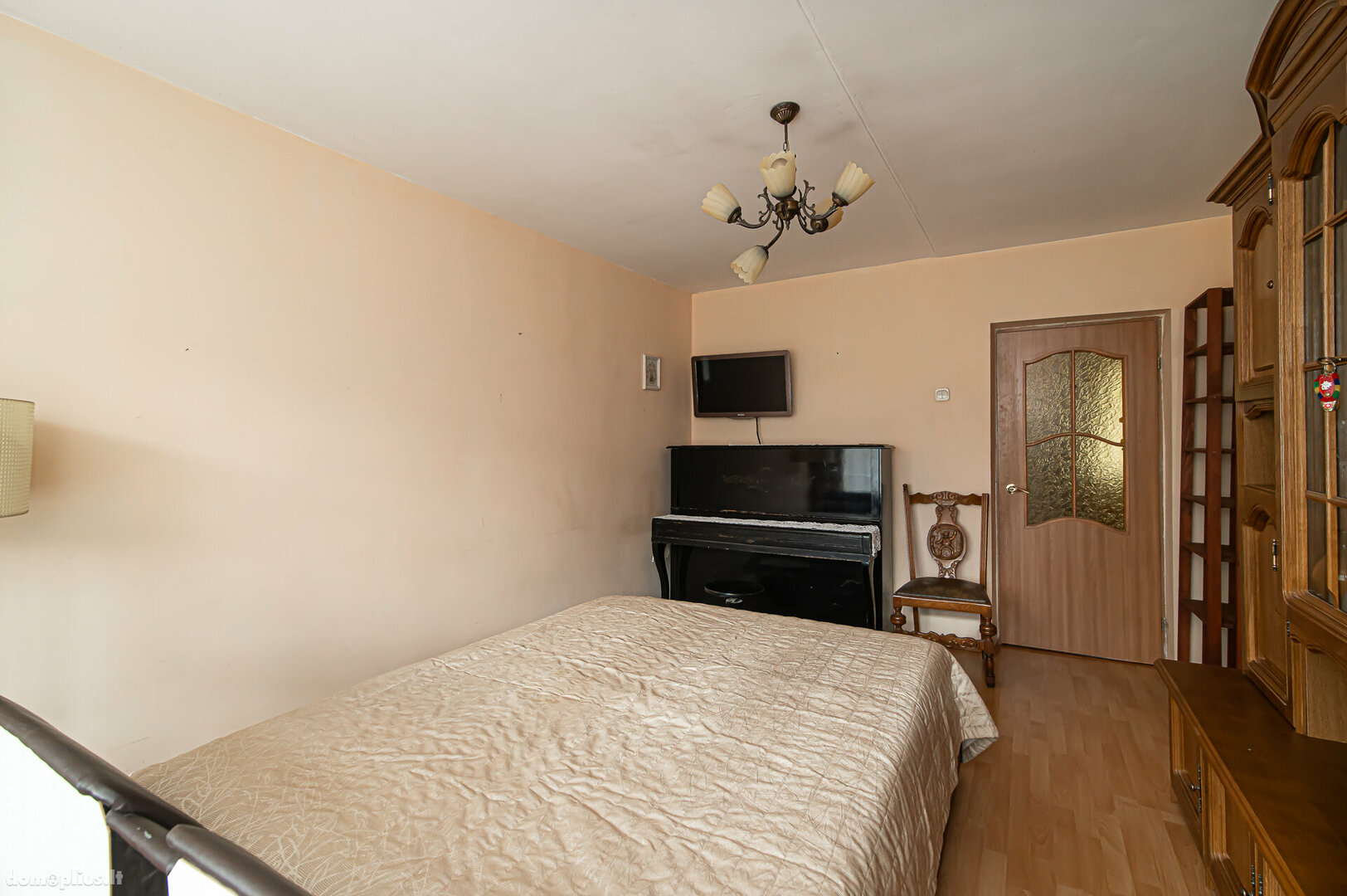 Продается 3 комнатная квартира Vilnius, Vilniuje