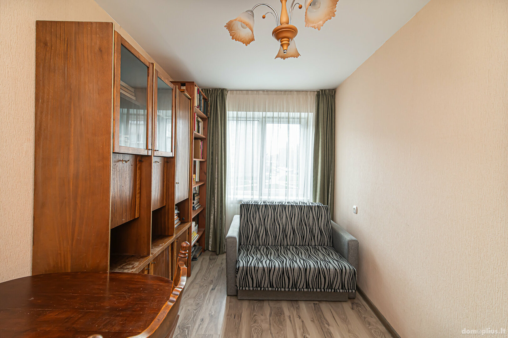 Продается 3 комнатная квартира Vilnius, Vilniuje