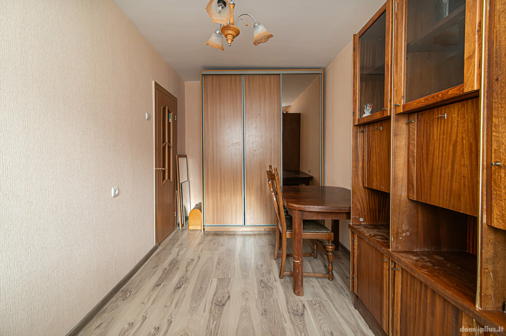 Продается 3 комнатная квартира Vilnius, Vilniuje