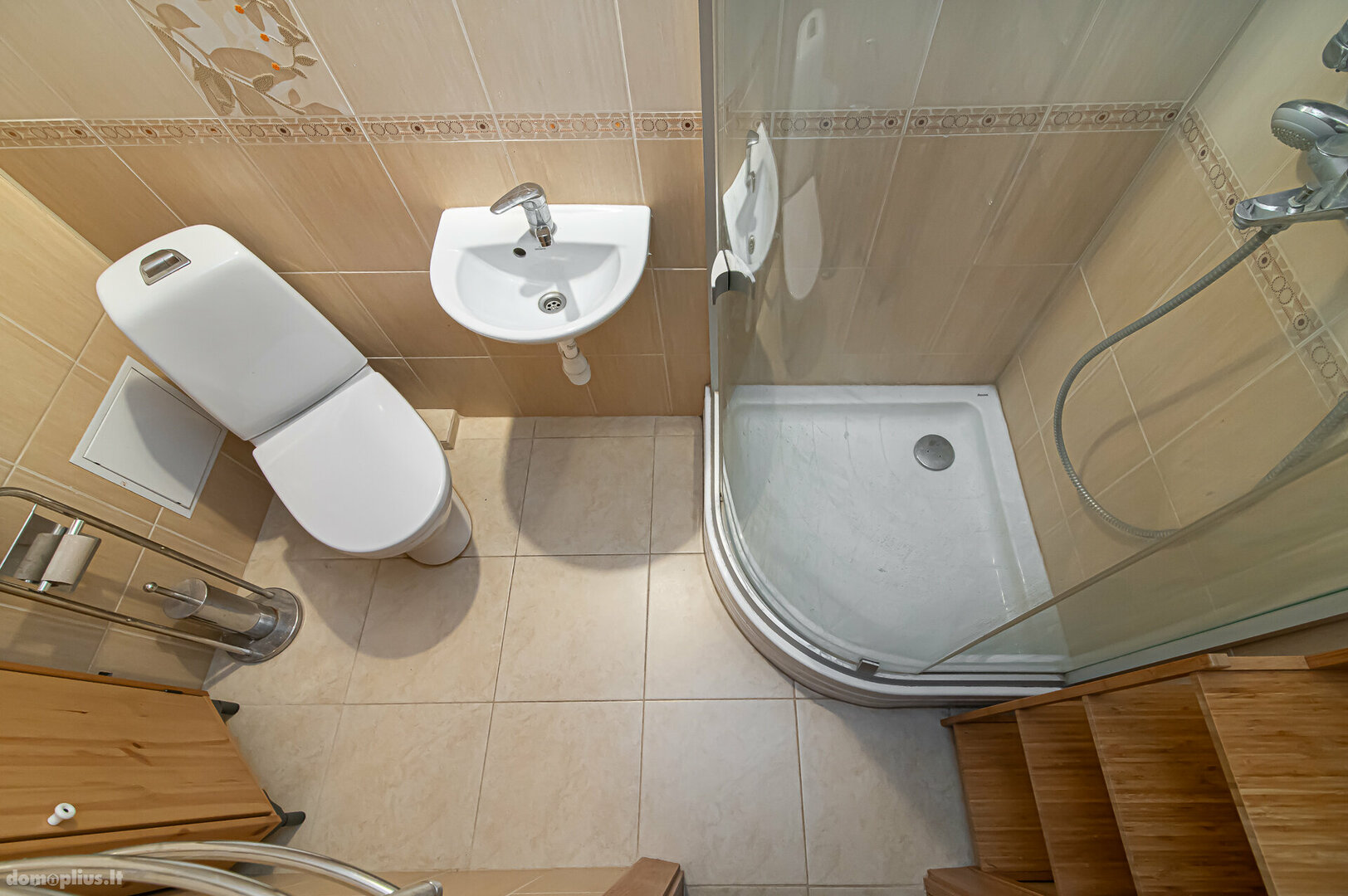 Продается 3 комнатная квартира Vilnius, Vilniuje
