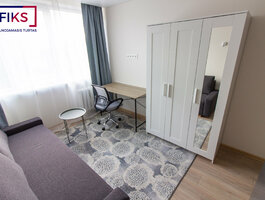 1 room apartment Kaune, Dainavoje, Pramonės pr.