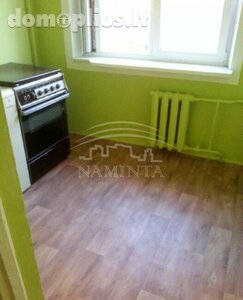 Продается 2 комнатная квартира Klaipėdoje, Kauno, Taikos pr.