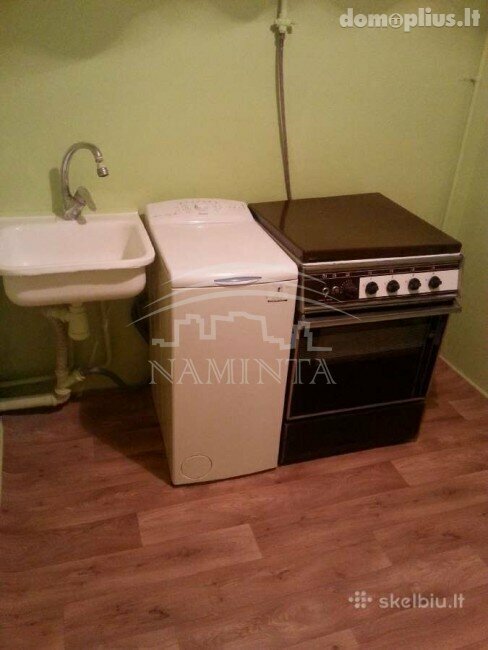 Parduodamas 2 kambarių butas Klaipėdoje, Kauno, Taikos pr.