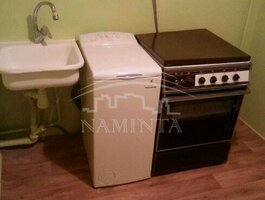 Parduodamas 2 kambarių butas Klaipėdoje, Kauno, Taikos pr.