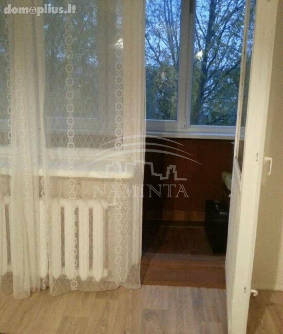 Parduodamas 2 kambarių butas Klaipėdoje, Kauno, Taikos pr.