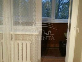 Parduodamas 2 kambarių butas Klaipėdoje, Kauno, Taikos pr.
