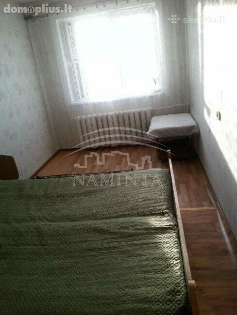 Parduodamas 2 kambarių butas Klaipėdoje, Kauno, Taikos pr.