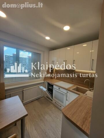 Продается 3 комнатная квартира Klaipėdoje, Vingio, Smiltelės g.
