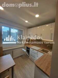 Продается 3 комнатная квартира Klaipėdoje, Vingio, Smiltelės g.