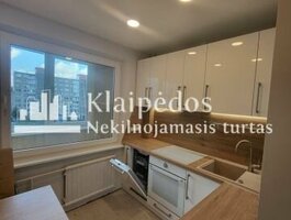3 комнатная квартира Klaipėdoje, Vingio, Smiltelės g.