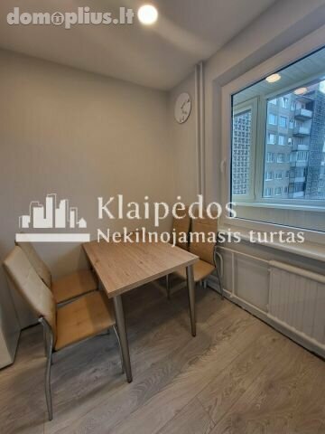Продается 3 комнатная квартира Klaipėdoje, Vingio, Smiltelės g.