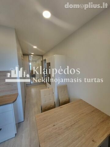 Продается 3 комнатная квартира Klaipėdoje, Vingio, Smiltelės g.