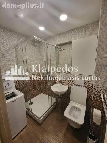 Продается 3 комнатная квартира Klaipėdoje, Vingio, Smiltelės g.