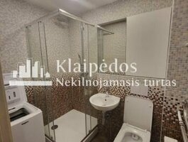 Продается 3 комнатная квартира Klaipėdoje, Vingio, Smiltelės g.