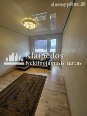 Продается 3 комнатная квартира Klaipėdoje, Vingio, Smiltelės g.