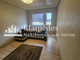 Продается 3 комнатная квартира Klaipėdoje, Vingio, Smiltelės g.