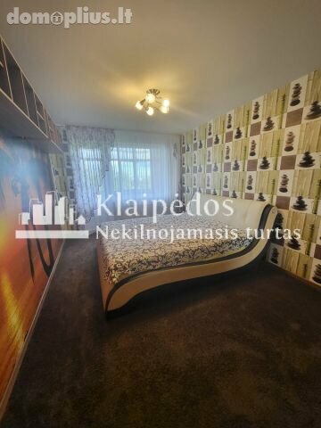 Продается 3 комнатная квартира Klaipėdoje, Vingio, Smiltelės g.