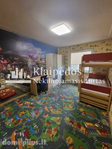Продается 3 комнатная квартира Klaipėdoje, Vingio, Smiltelės g.