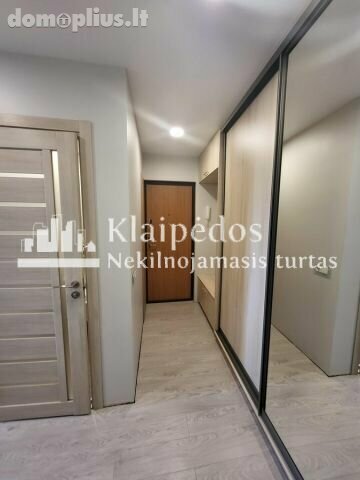 Продается 3 комнатная квартира Klaipėdoje, Vingio, Smiltelės g.
