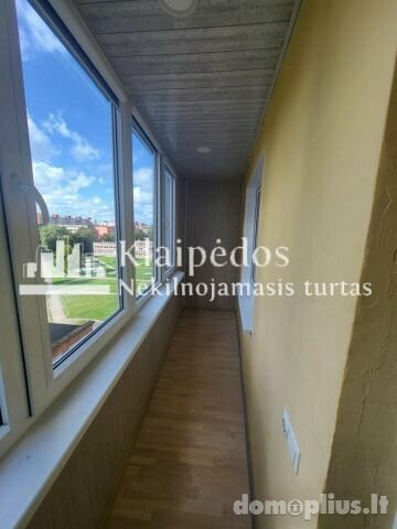 Продается 3 комнатная квартира Klaipėdoje, Vingio, Smiltelės g.