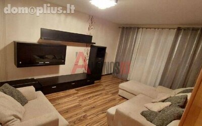 Parduodamas 3 kambarių butas Klaipėdoje, Laukininkuose, Vyturio g.