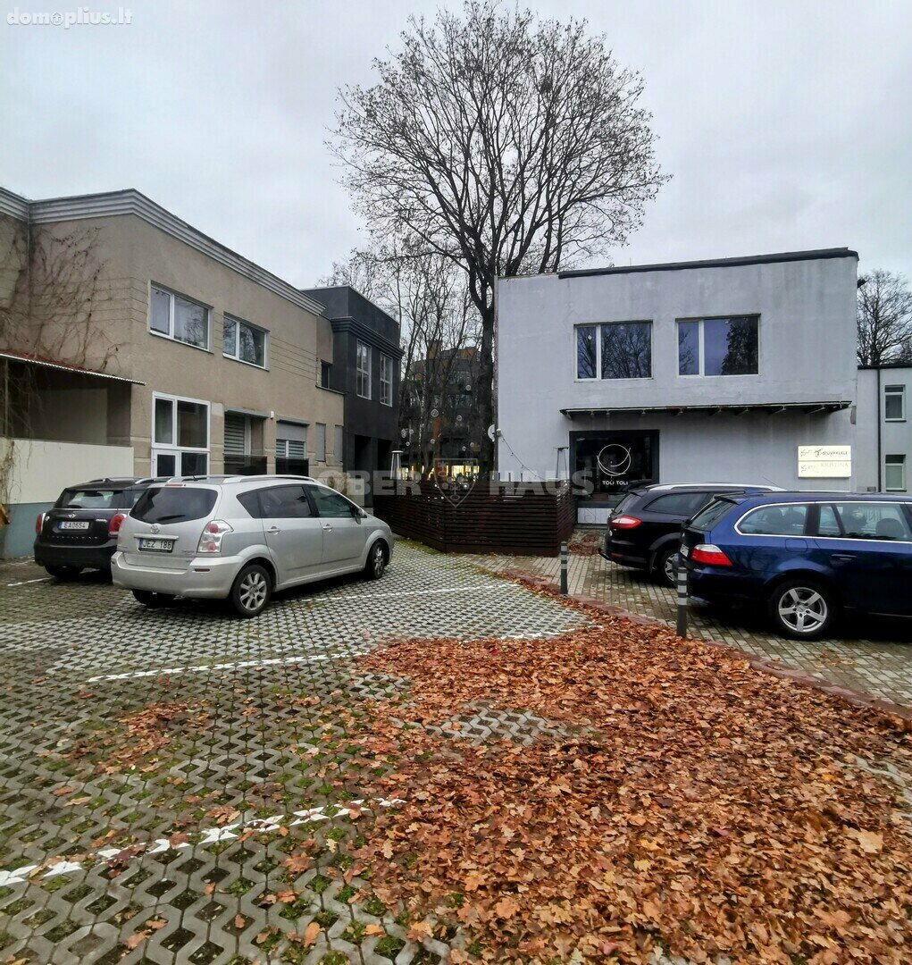 Parduodamas 2 kambarių butas Druskininkų sav., Druskininkuose, Vilniaus al.